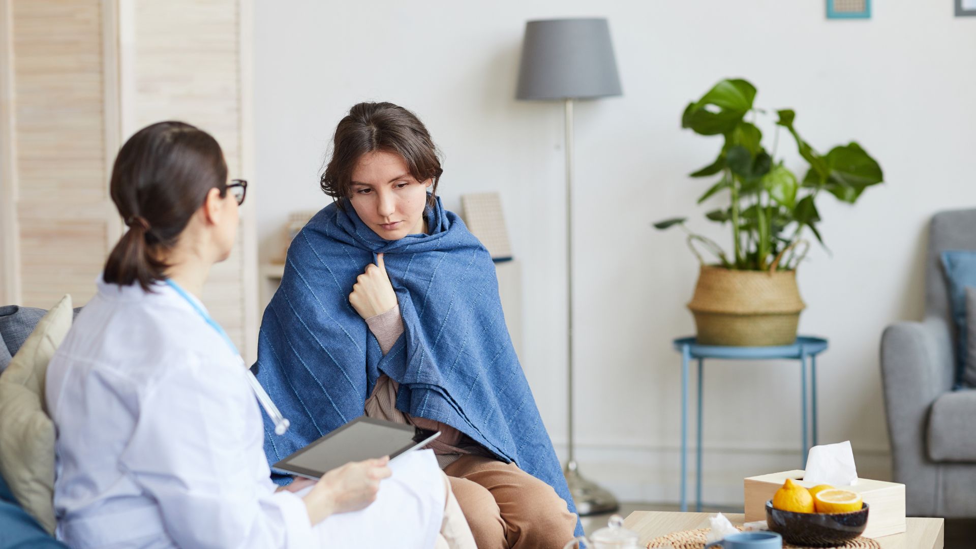 Médecin à domicile Casablanca