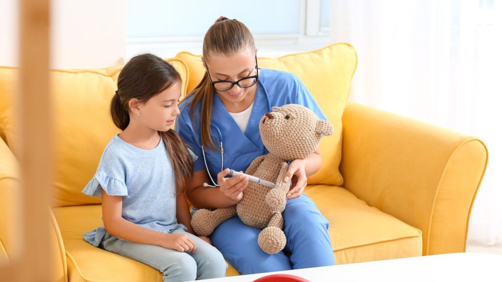 consultation à domicile Casablanca SOS Médecin Casablanca