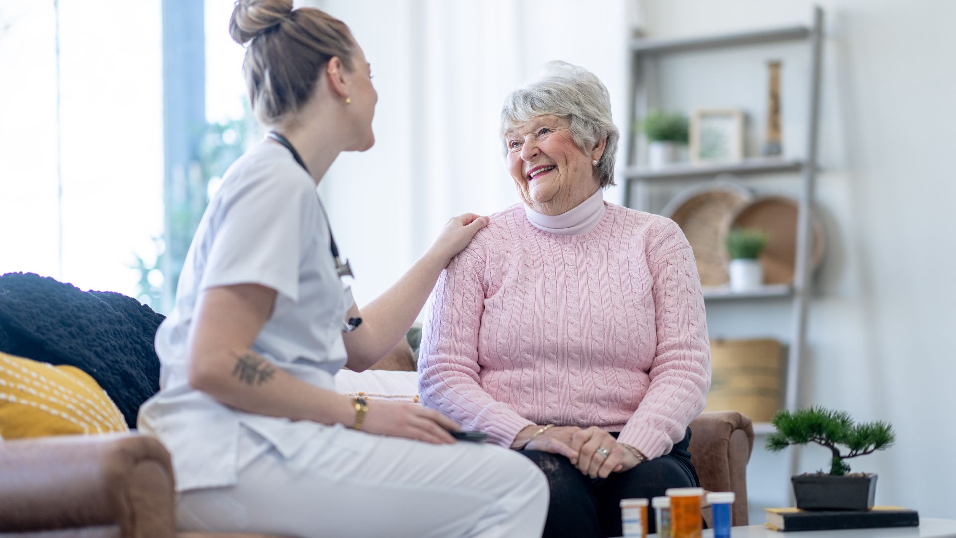 Médecin à Domicile Casablanca