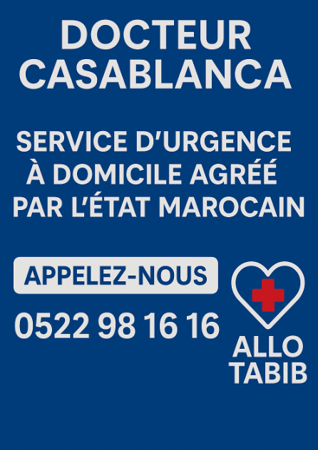 docteur casablanca Docteur Casablanca